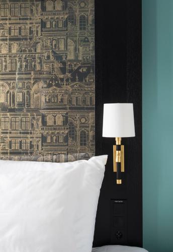 Thon Hotel Stavanger - image 13