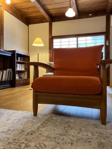 一軒宿 百々 private house rental doudou