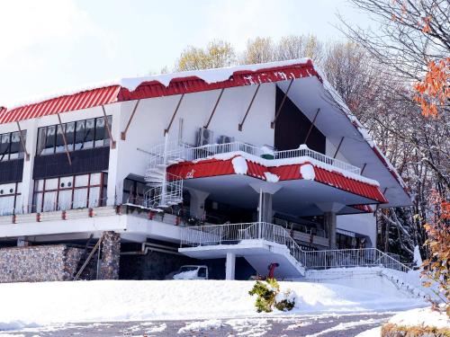 Kurohime Kogen Hotel