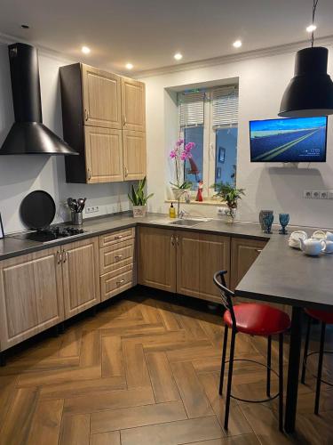 Event & Family House Zazymie in Novosilky