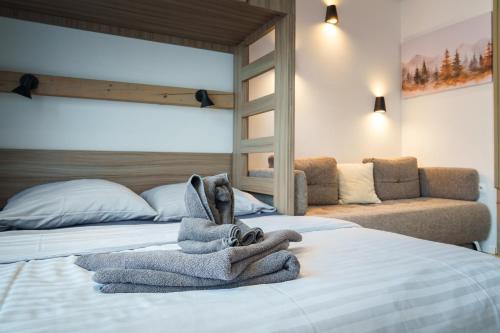 Apartmán Amelka Vysoké Tatry obrázok