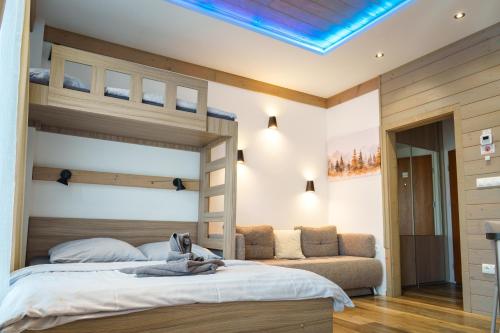 Apartmán Amelka Vysoké Tatry obrázok