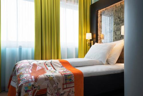 Thon Hotel Stavanger - image 7