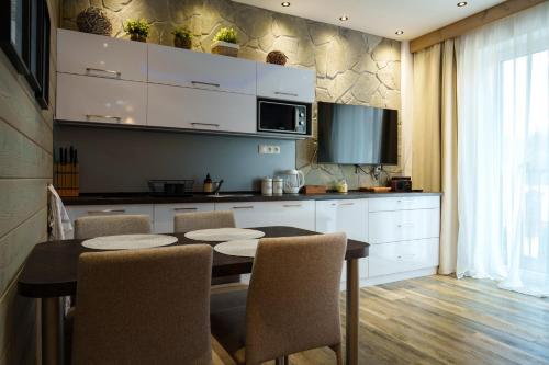 Apartmán Amelka Vysoké Tatry obrázok