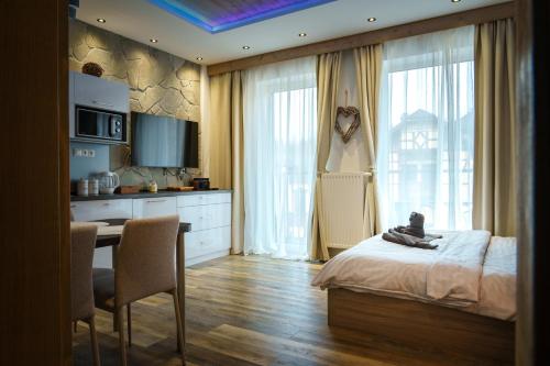 Apartmán Amelka Vysoké Tatry obrázok