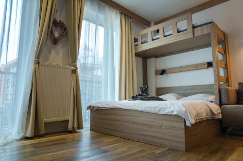 Apartmán Amelka Vysoké Tatry obrázok