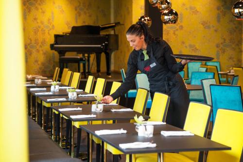 Thon Hotel Stavanger - image 4