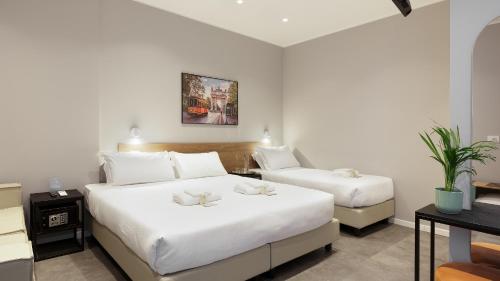 Hotel 22 Marzo in Mailand