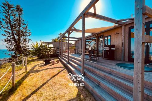 OceansideRanch Miyazaki