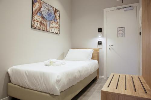 Hotel Hõma 22 Marzo, Milano (foto 5)