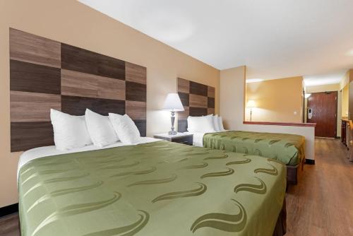 Quality Inn Bemidji - image 7