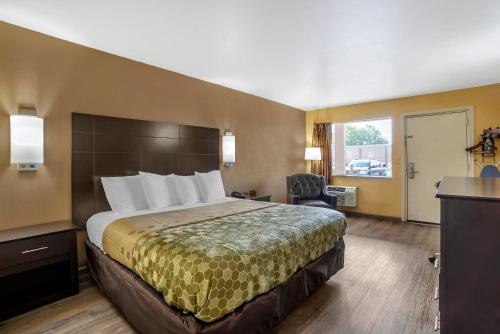 Econo Lodge Easton Route 50 in ايستون