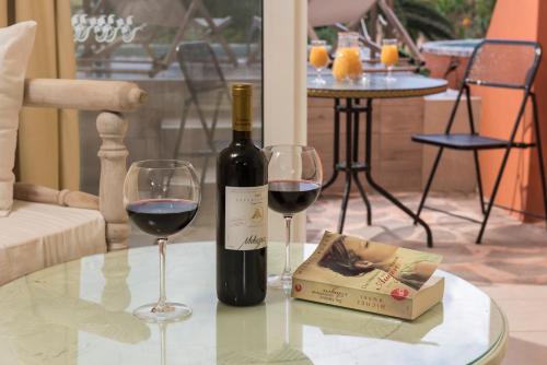 Orpheas Resort Hotel (Adults Only) - image 12