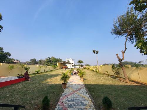 Sri Shyama Greens - Jasidih