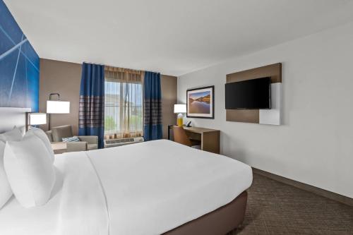 Comfort Inn & Suites - image 33