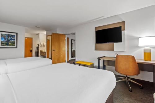 Comfort Inn & Suites - image 31