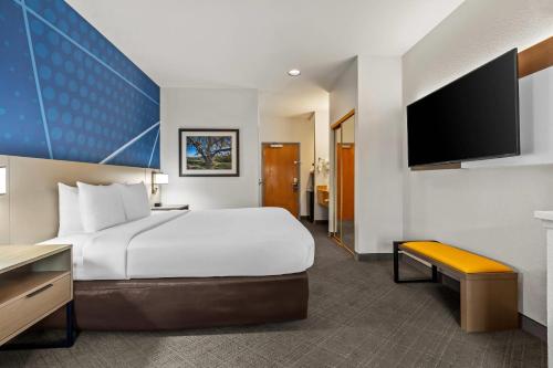 Comfort Inn South San Jose - Morgan Hill