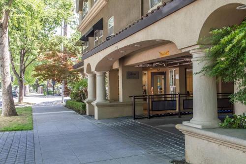 Foto - Inn Off Capitol Park, an Ascend Collection Hotel