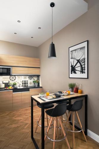 Brill Budapest Apartments 2 - image 2