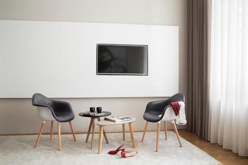 Brill Budapest Apartments 2 - image 5