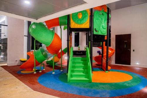 Apartment in Colombo (Trizen) - image 14
