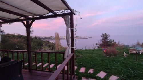 Lotus Gerze Tatil Evleri