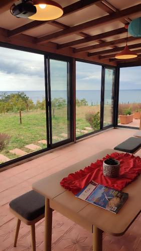 Lotus Gerze Tatil Evleri in Gerze
