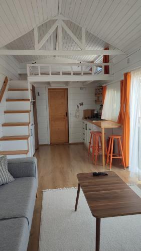 Lotus Gerze Tatil Evleri in Gerze