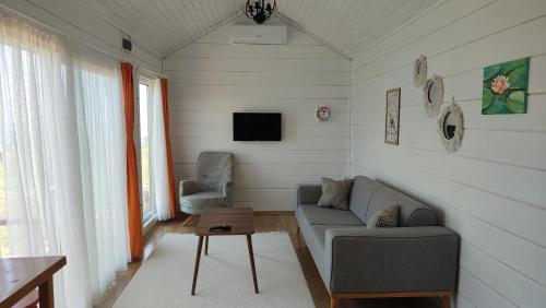 Lotus Gerze Tatil Evleri in Gerze