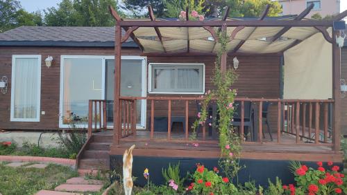 Lotus Gerze Tatil Evleri in Gerze
