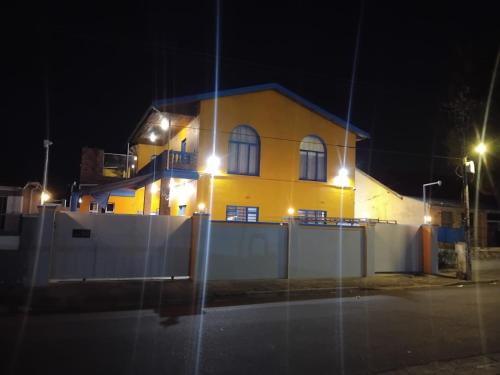 Neo & Ruks Guest Houses parow
