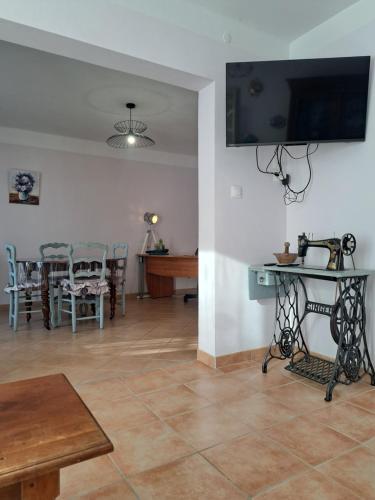 Villa 78 m2 - Au Chant des Cigalous, Six-Fours-les-Plages (fotografie 9)