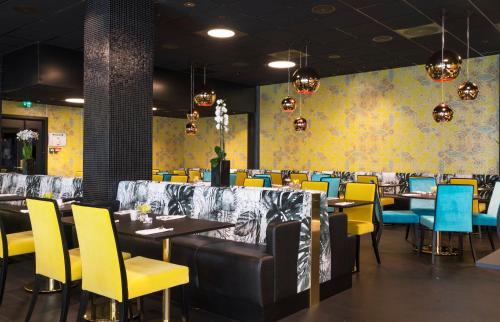 Thon Hotel Stavanger - image 6