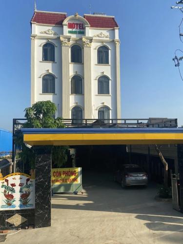 Khach San Khanh Binh - Binh Duong - Bien Hoa (Dong Nai)