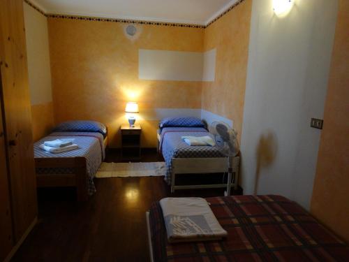 Agriturismo Casa de Colores