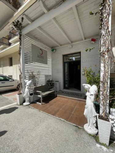 Dépendance La Perla Preziosa – Grottammare, MO