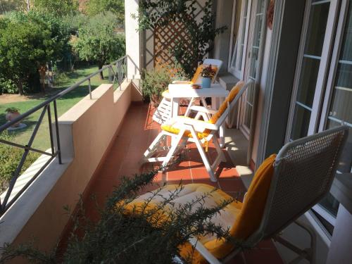 Swiss B&b La Tartaruga