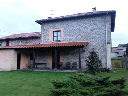 Posada Las Puentes - image 11