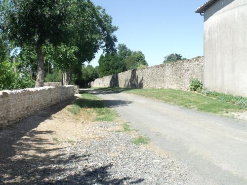 La Maison de Margot