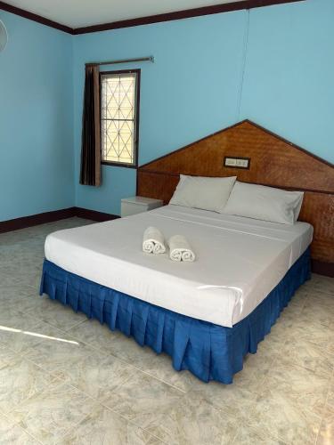 Adam Bungalows – Ao Nang, CO