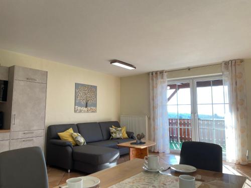 Kastanienhof Selz - Apartment - Spalt