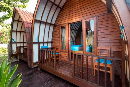 Little Coco Gili Trawangan Hotel 2