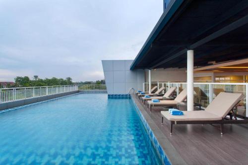 Days Hotel and Suites Jakarta Airport