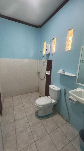 Adam Bungalows – Ao Nang, CO