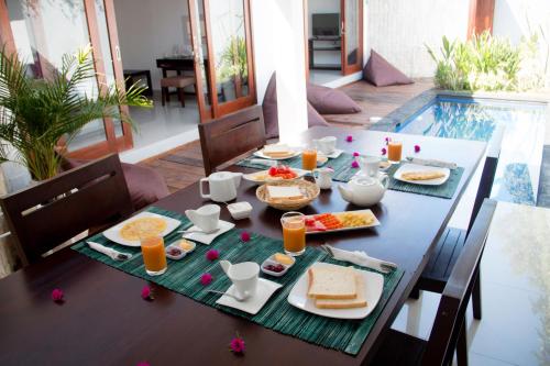 Little Coco Gili Trawangan Hotel 5