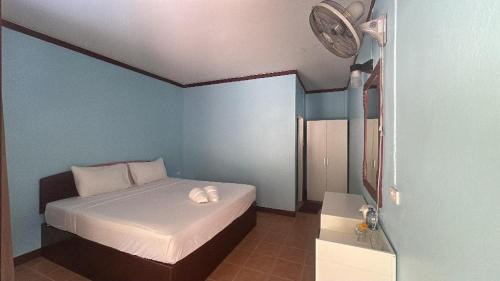 Adam Bungalows – Ao Nang, CO