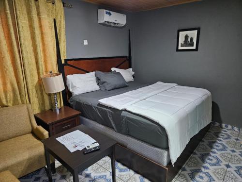 elevation lodge imatt – khách sạn tại Sussex