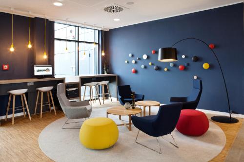 편의 시설/서비스, Holiday Inn Express Kaiserslautern By IHG in 카이저슬라우테른