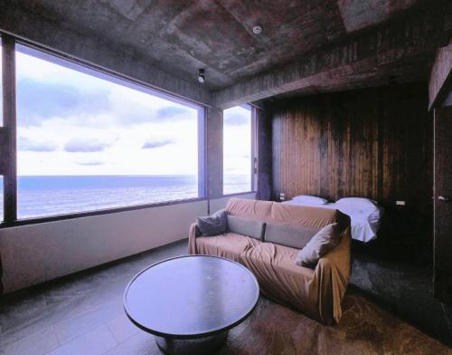 Guesthouse Ocean View in Shoufeng Township