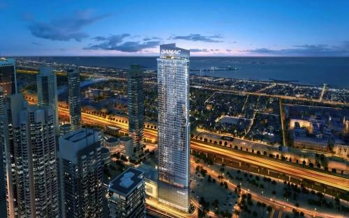 Paramount Hotel Midtown 2BR with Burj Khalifa Views - image 9
